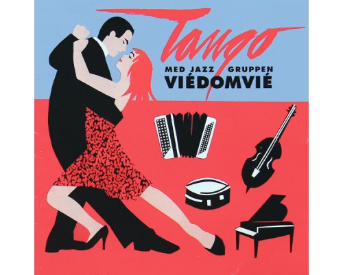 VIÉDOMVIÉ - Tango