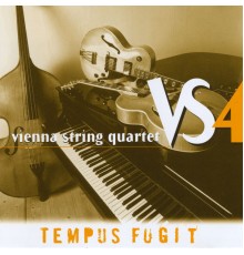 VIENNA STRING QUARTET - Tempus Fugit