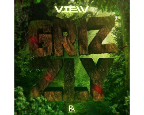 VIEW, WRAITH - GRIZZLY