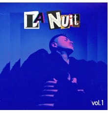 VINCENZO - La nuit, vol. 1