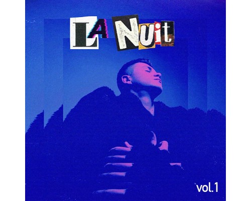 VINCENZO - La nuit, vol. 1