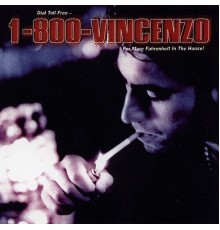 VINCENZO - 1-800-Vincenzo