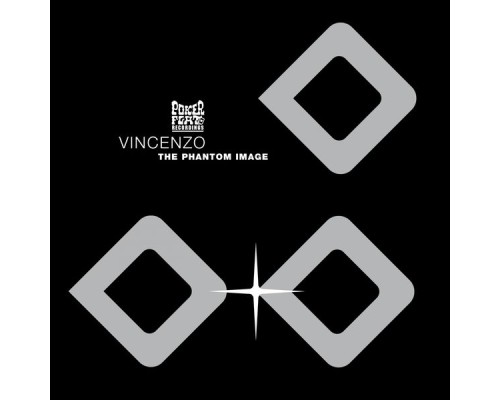 VINCENZO - The Phantom Image