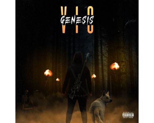 V.I.O - Genesis