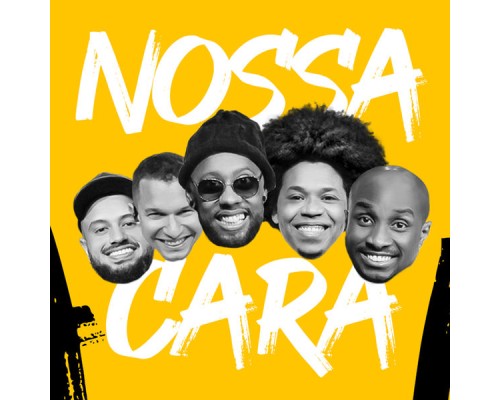 VIROZUEIRA - Nossa Cara