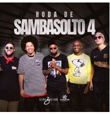 VIROZUEIRA - Roda de Sambasolto 4