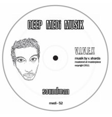 V.I.V.E.K - Soundman / Diablo