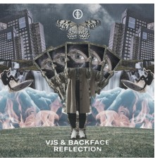 VJS and BackFaze - Reflection