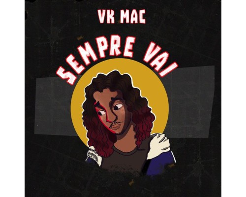 VK Mac - Sempre Vai