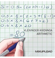 VLEXVNDER KVIDVNOA - ARITHMETIC