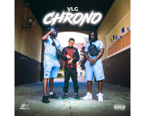 VLG - Chrono