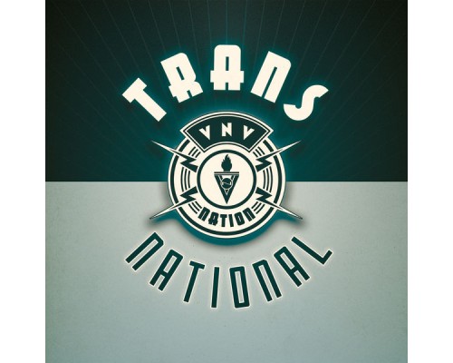 VNV Nation - Transnational