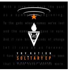 VNV Nation - The Solitary EP