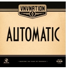 VNV Nation - Automatic