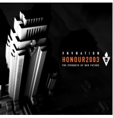 VNV Nation - Honour 2003