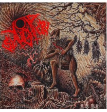 VOID SLAUGHTER - RIVERS OF VISCERA