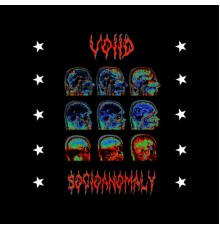 VOIID - Socioanomaly