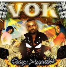 VOK - Congo Paradise