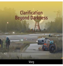 VORG - Clarification Beyond Darkness