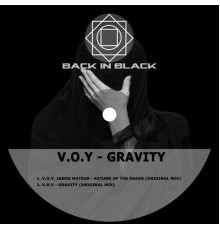 V.O.Y - Gravity