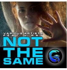 V.Ray - Not The Same