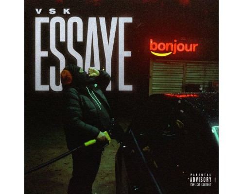 VSK - ESSAYE