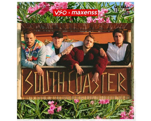 VSO - Southcoaster