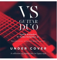 VS Guitar Duo - Under Cover