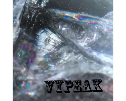 VYPeaK - New Beginning