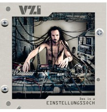 VZI - Des is a Einstellungssoch