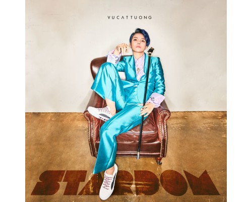 Vũ Cát Tường - Stardom