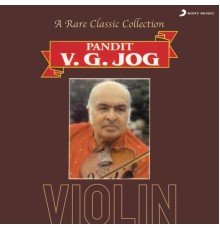 V. G. Jog - Violin