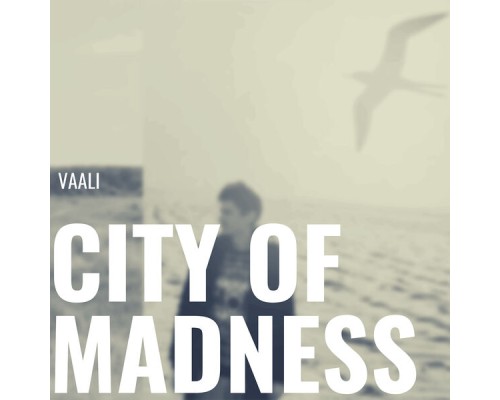 Vaali - City of Madness