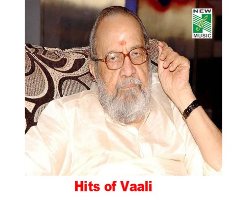 Vaali - Hits of Vaali