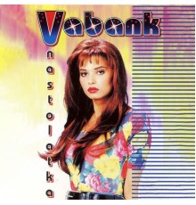 Vabank - Nastolatka