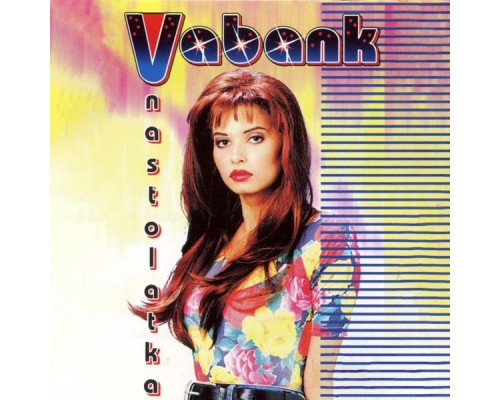 Vabank - Nastolatka