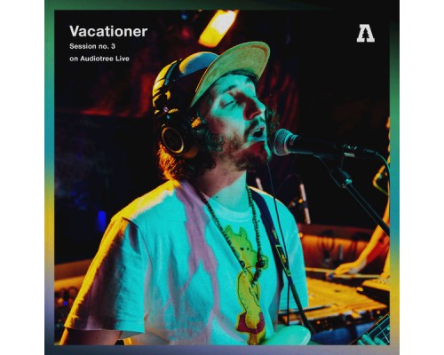 Vacationer - Vacationer on Audiotree Live