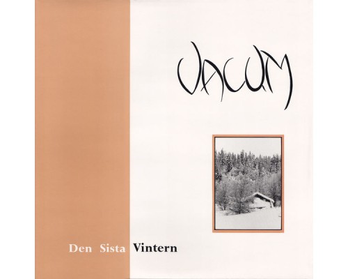 Vacum - Den sista vintern