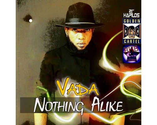 Vada - Nothing Alike - Single