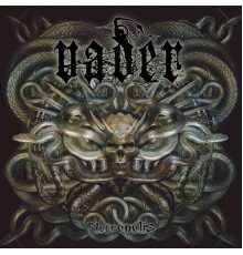 Vader - Necropolis