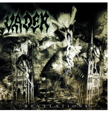 Vader - Revelations