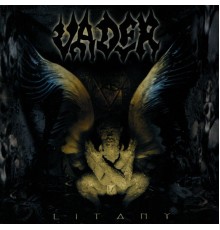 Vader - Litany