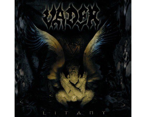 Vader - Litany