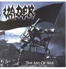 Vader - The Art of War