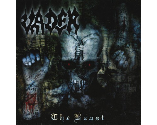 Vader - The Beast