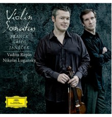 Vadim Repin - Violin Sonatas