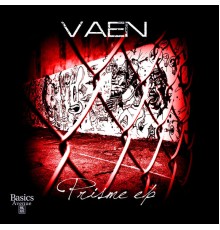 Vaen - Prisme ep