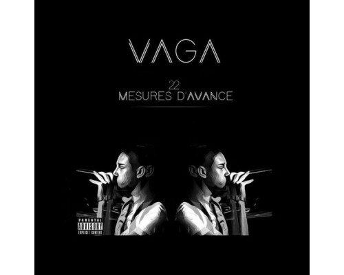 Vaga - 22 Mesures d'avance