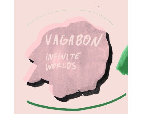 Vagabon - Infinite Worlds