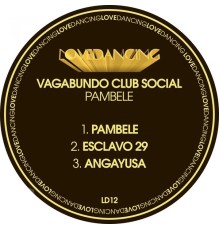 Vagabundo Club Social - Pambele